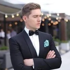 Astro Myrion - Anton Kovačić